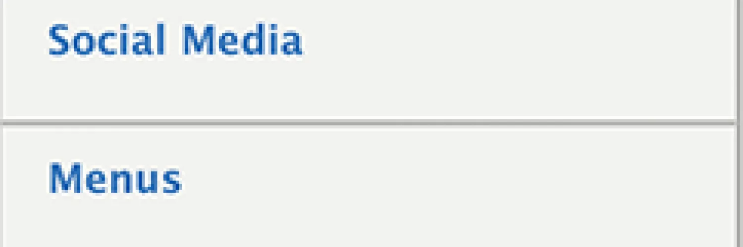 Text highlighting content as option to proceed to a new level 