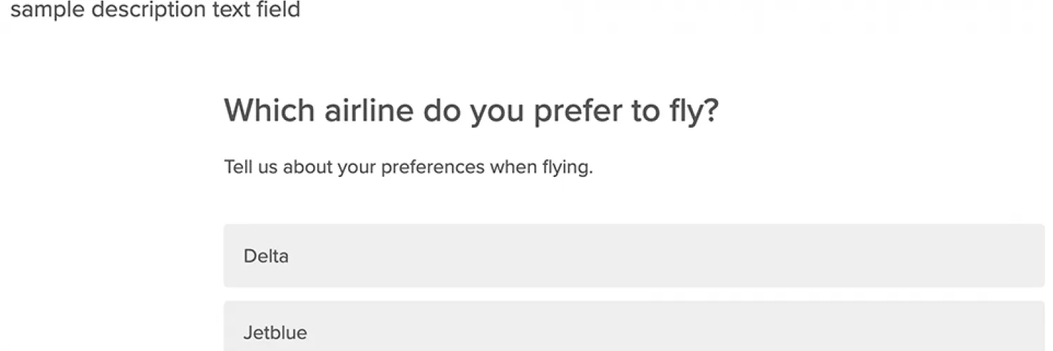 black sample decision tree text 