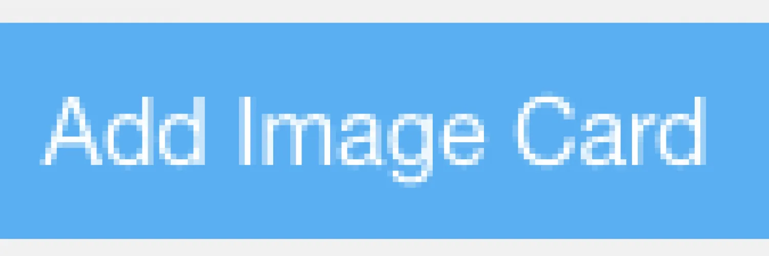Add Image Card