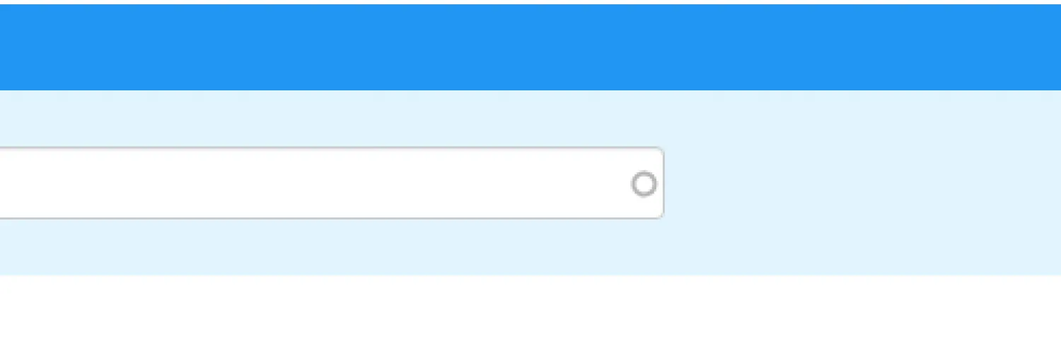 Select the associated Research Project for the publication