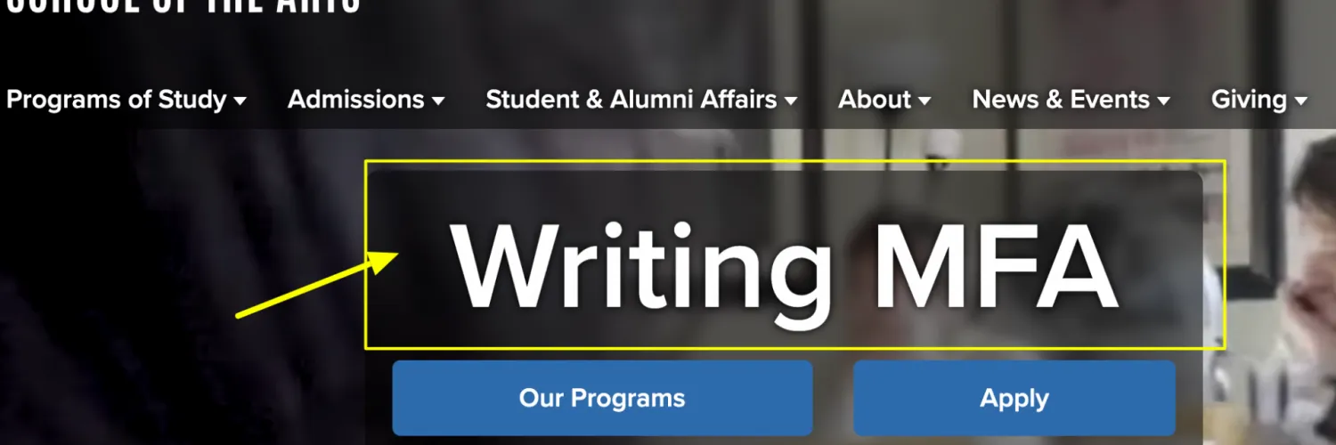 Large title font size