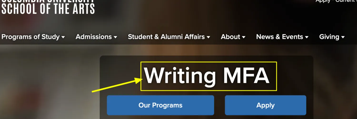 Medium title font size