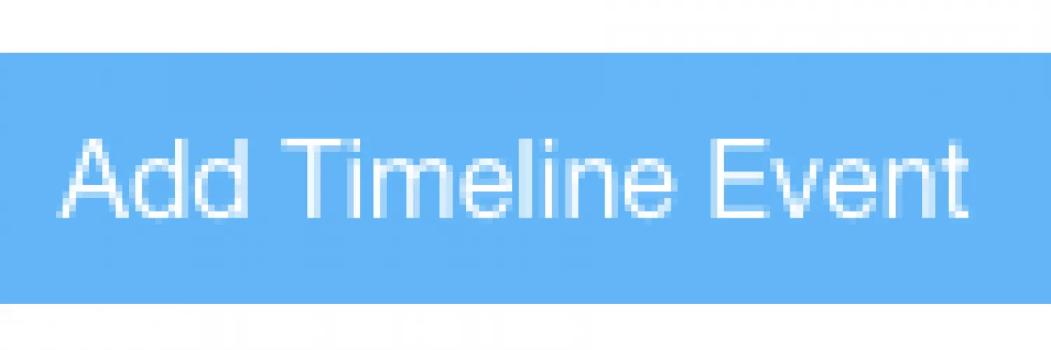 Add events to your timeline