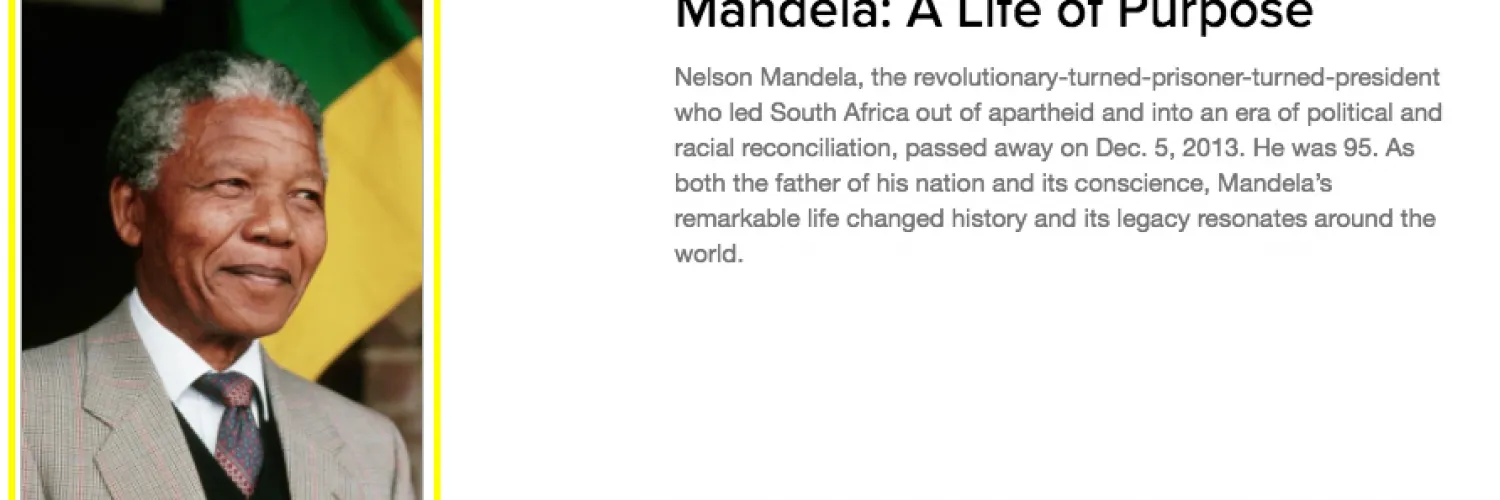 captions and credits and image rendered