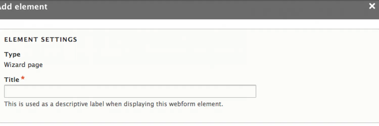 Provide a Title for the page